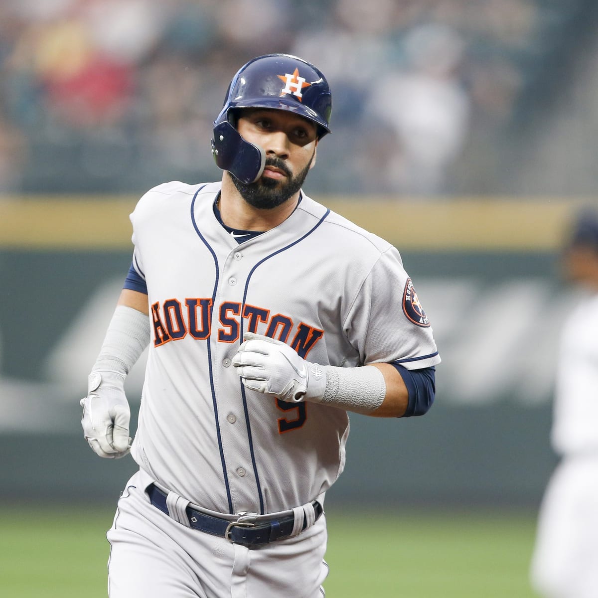 Marwin Gonzalez isn't concerned about Houston Astros scandal in New York  Yankees clubhouse - Sports Illustrated NY Yankees News, Analysis and More