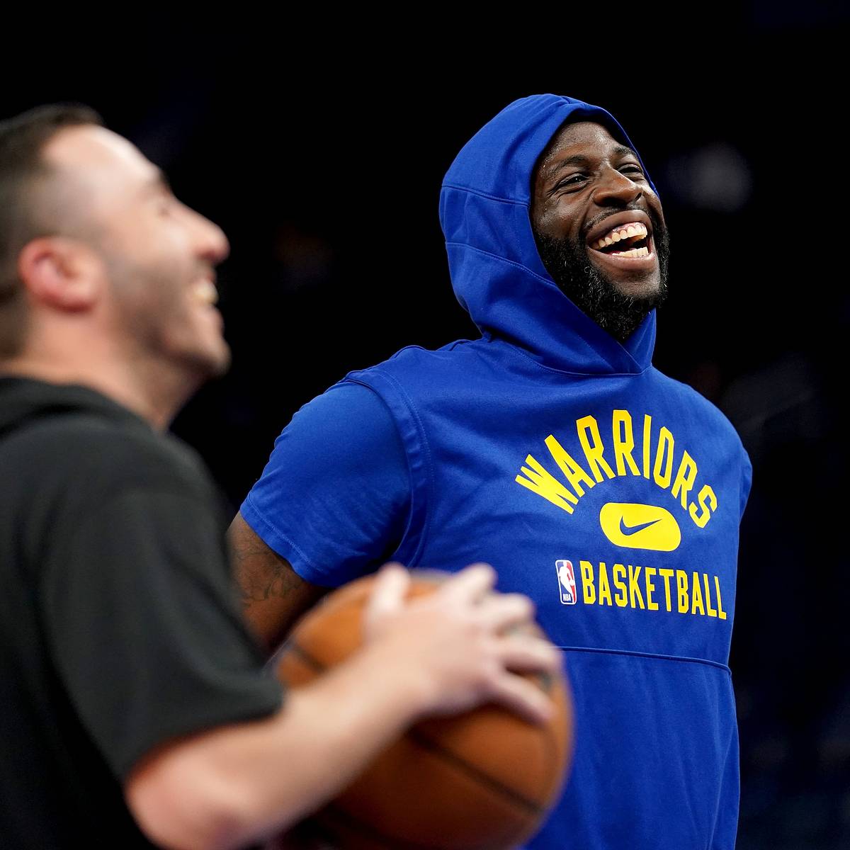 Draymond Green Says He'll Skip Warriors Game to See LeBron pass Kareem -  Inside the Warriors