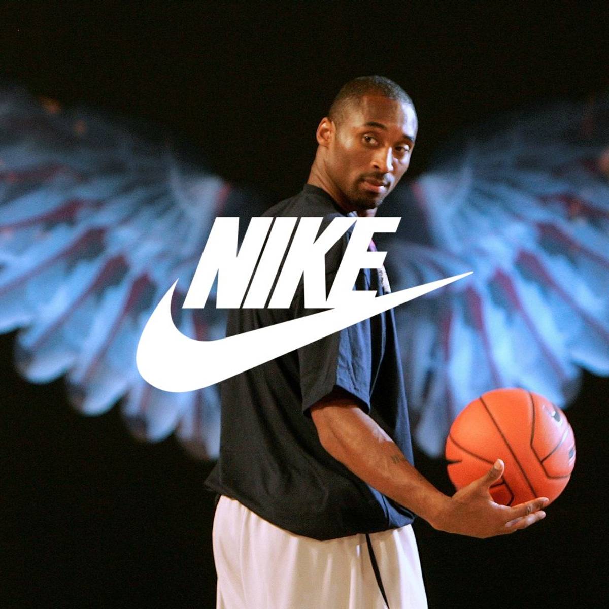 kobe bryant estate nike