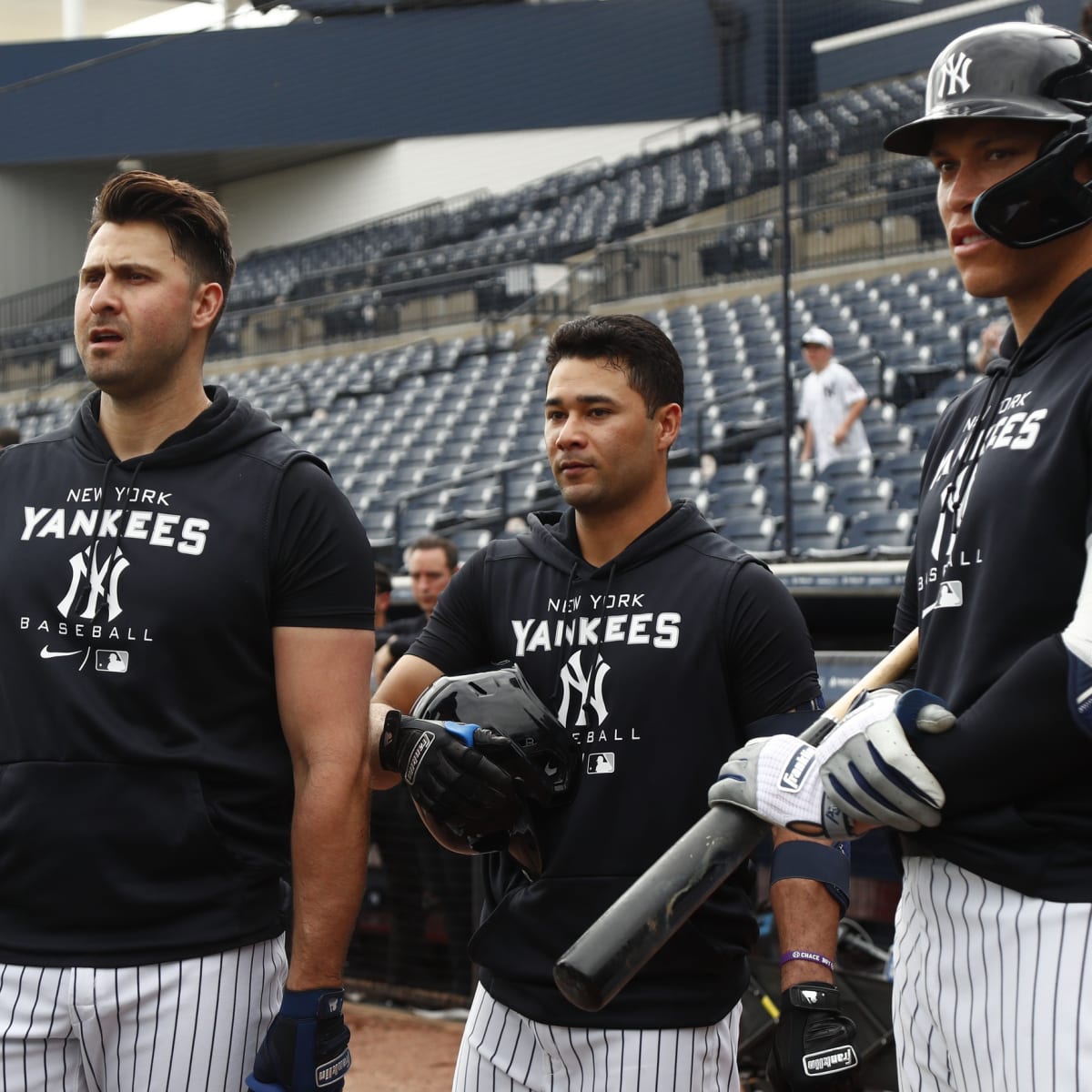 New York Opening Roster Prediction - Sports Illustrated NY Yankees News, More
