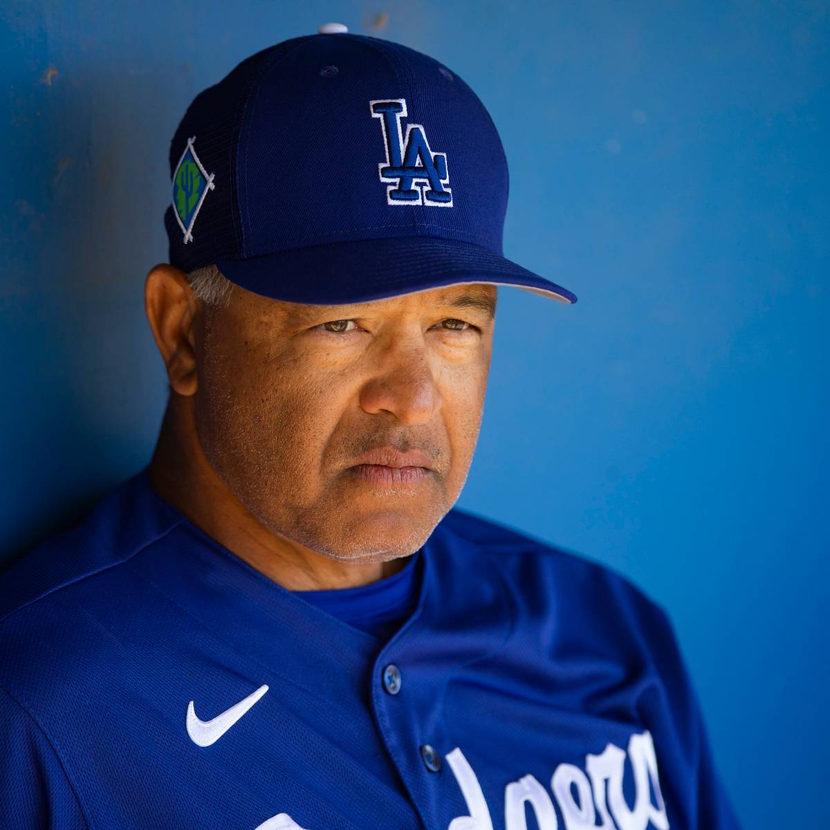 Dodgers: Dave Roberts Names Opening Day 