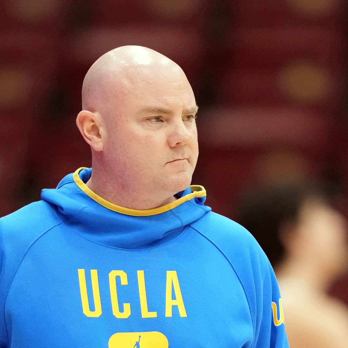 UCLA Men's Basketball Assistant Michael Lewis Named Next Ball State Head  Coach - Sports Illustrated UCLA Bruins News, Analysis and More