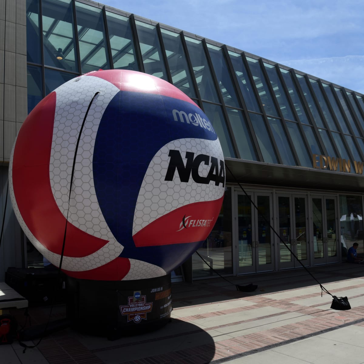 Watch BYU at UCLA Stream mens college volleyball live, TV channel - How to Watch and Stream Major League and College Sports