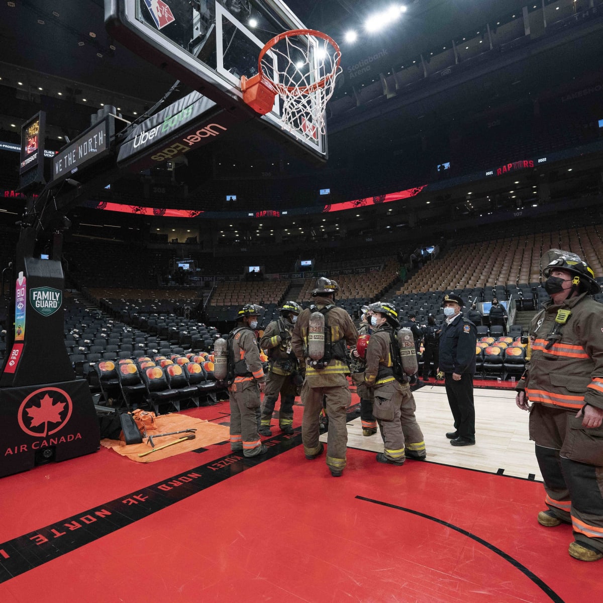 Scotiabank Arena - All You Need to Know BEFORE You Go (with Photos)