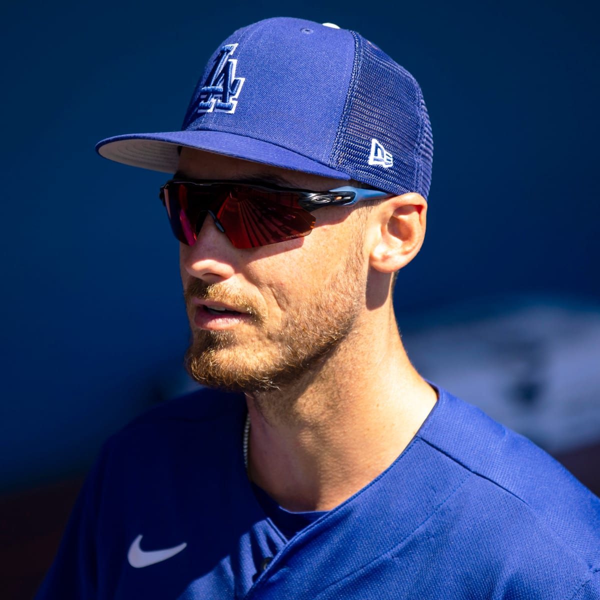 news: Cody Bellinger not spring woes - Sports Illustrated