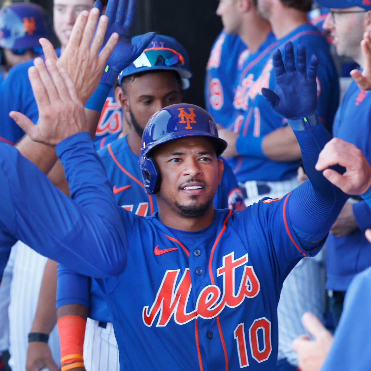 Mets' Final Opening Day Roster Prediction - Sports Illustrated New