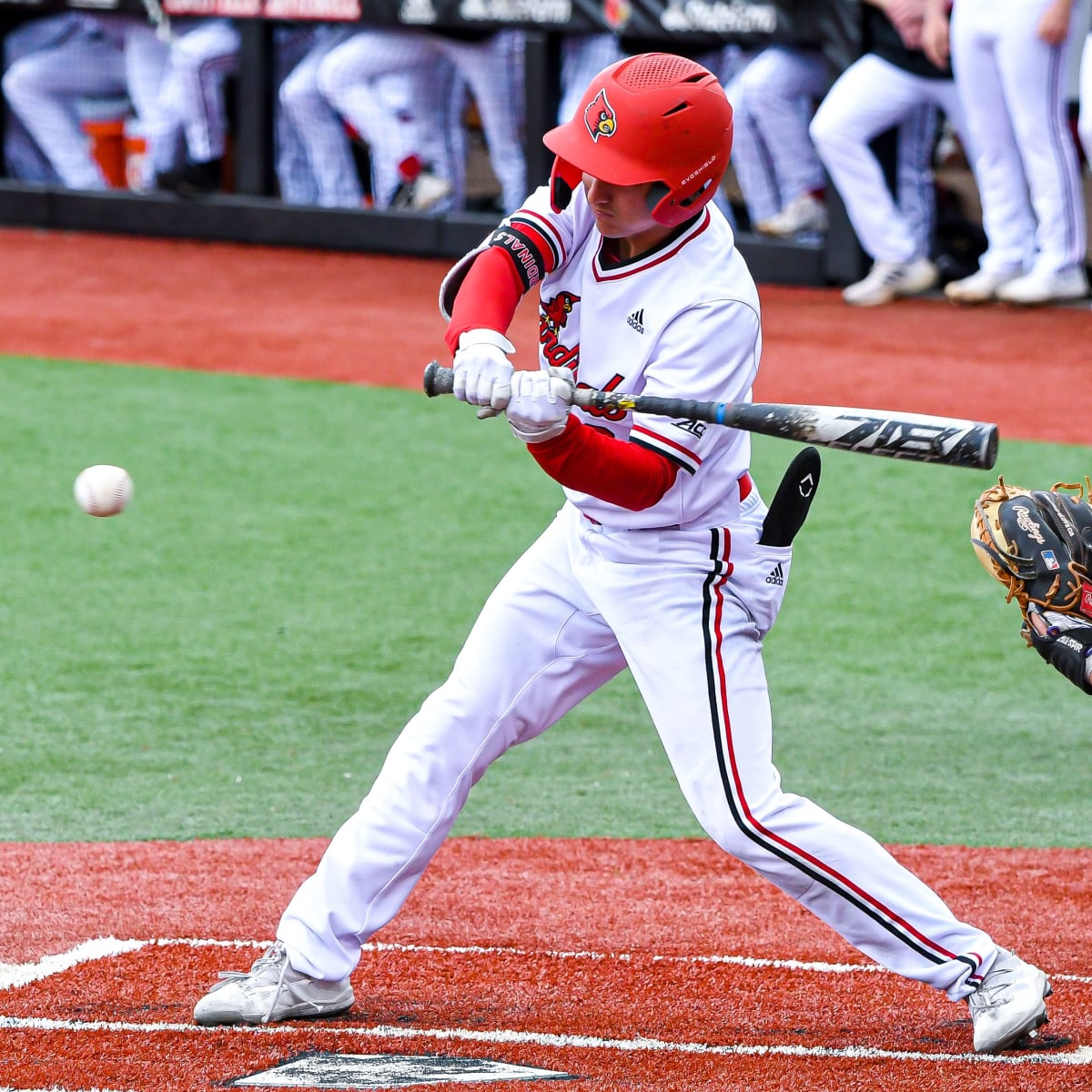 Louisville Baseball Trounces Western Kentucky in Bowling Green - Sports  Illustrated Louisville Cardinals News, Analysis and More
