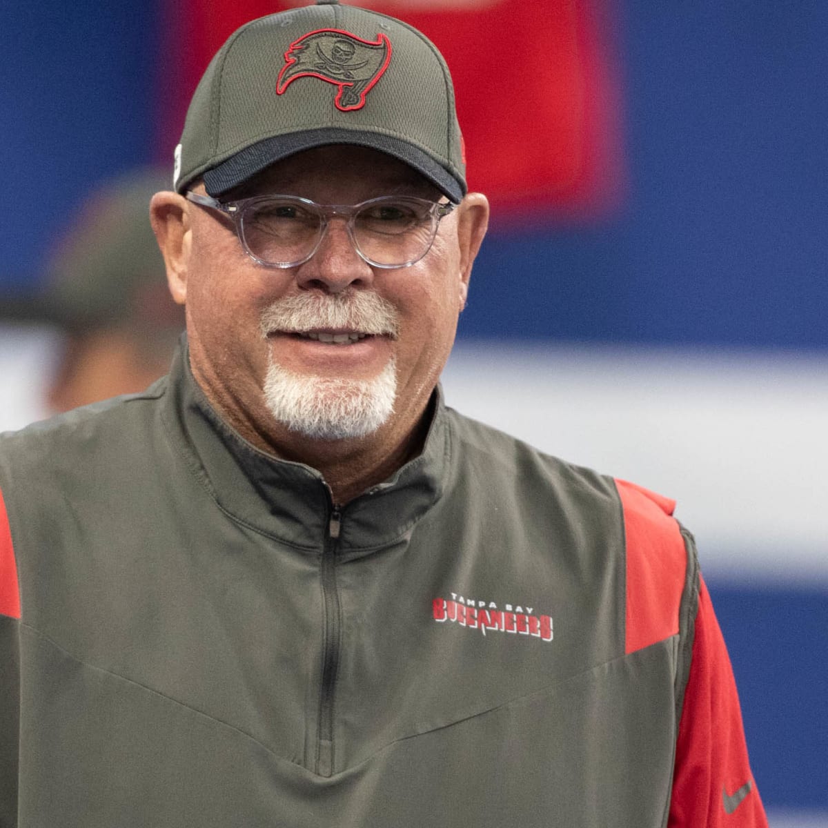 Bruce Arians retires leaving the NFL coaching world better than he found it  - Sports Illustrated