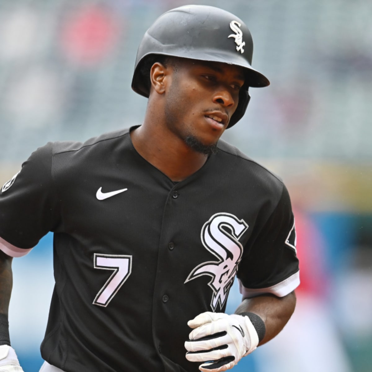 Tim Anderson Is Here to Save Baseball From Itself - The New York Times