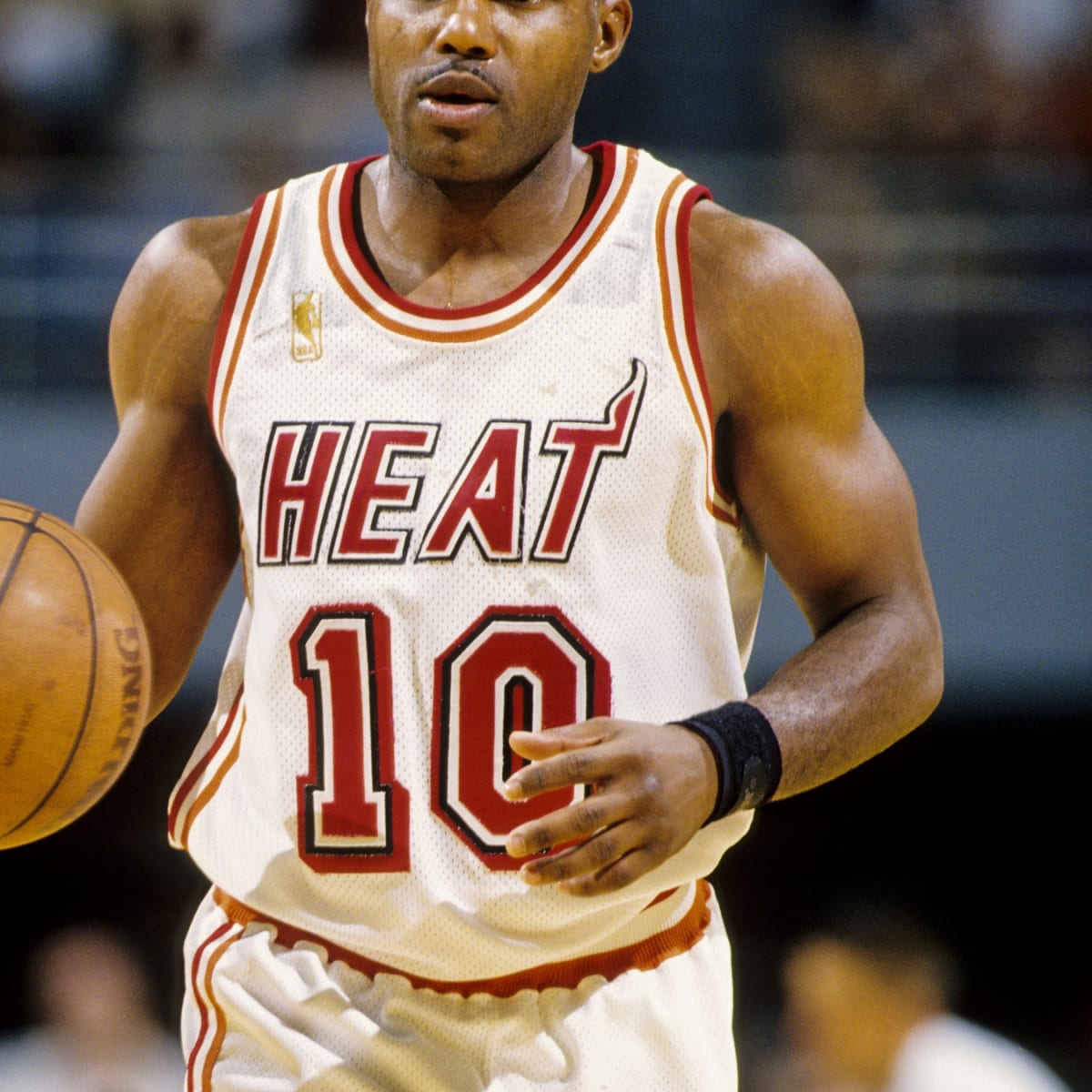 Former Miami Heat Tim Hardaway Elected To Hall Of Fame - Miami Heat News, Analysis and More