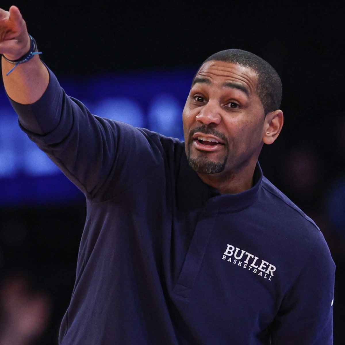 Butler fires men's basketball coach LaVall Jordan - Sports Illustrated