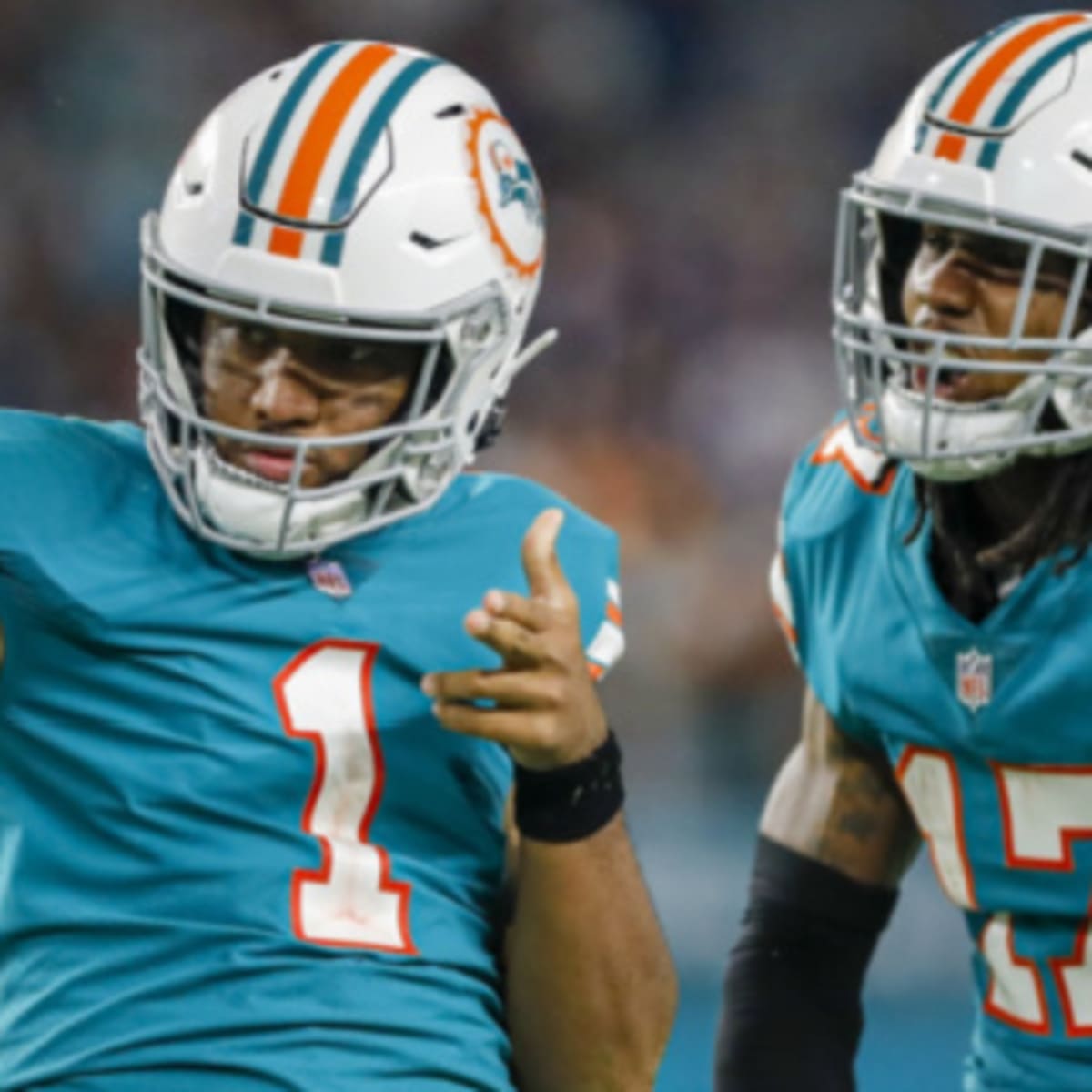 Miami Dolphins schedule for 2022 NFL season - College Football HQ