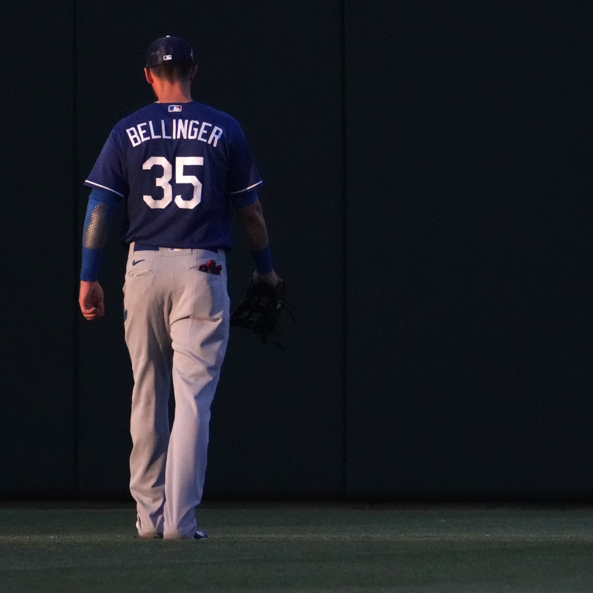 Dodgers: Hitting Coaches Discuss the Spring Struggles of Cody Bellinger -  Inside the Dodgers