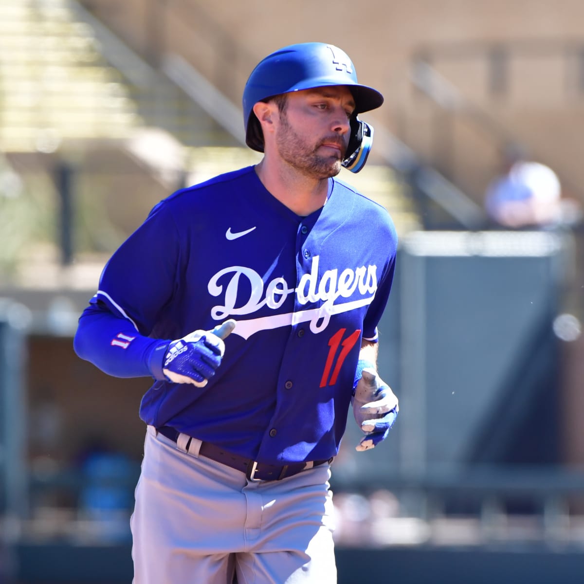 Dodgers Trade AJ Pollock to White Sox For Eight-Time All-Star - Inside the  Dodgers