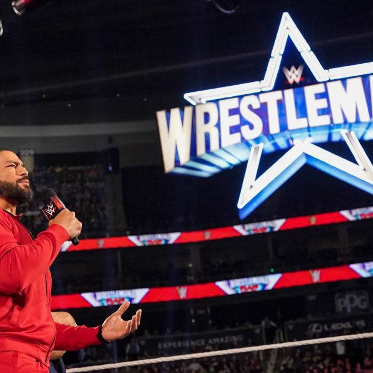 WWE WrestleMania 38 Night 2: Preview, predictions for all matches - Sports  Illustrated