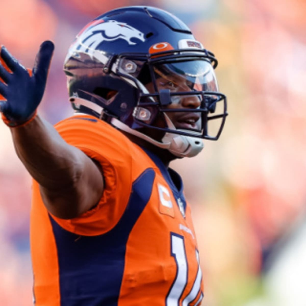 2022 Denver Broncos schedule: Complete schedule and matchup information for  2022 NFL season