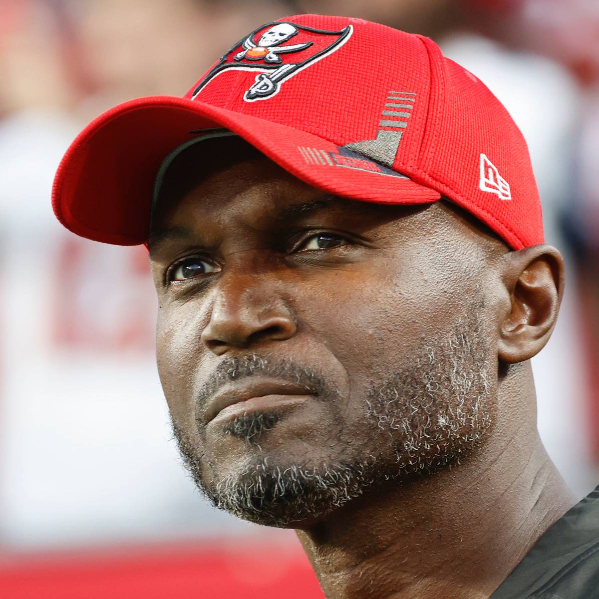 Todd Bowles: Bucs Coach Goes Back to College, Completes Degree - Sports  Illustrated