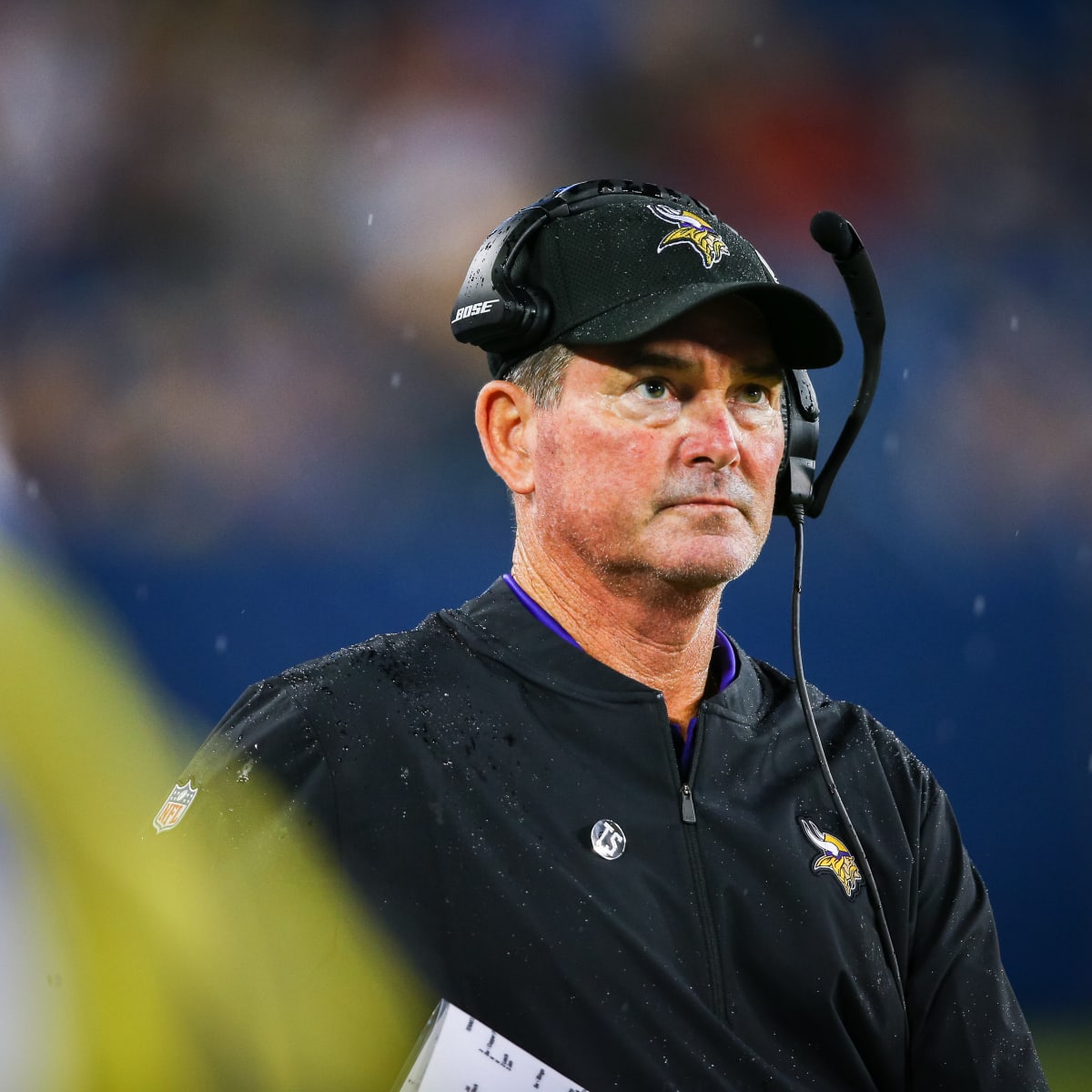 Does Mike Zimmer's coaching style mesh with the Vikings' strengths? -  Sports Illustrated Minnesota Sports, News, Analysis, and More