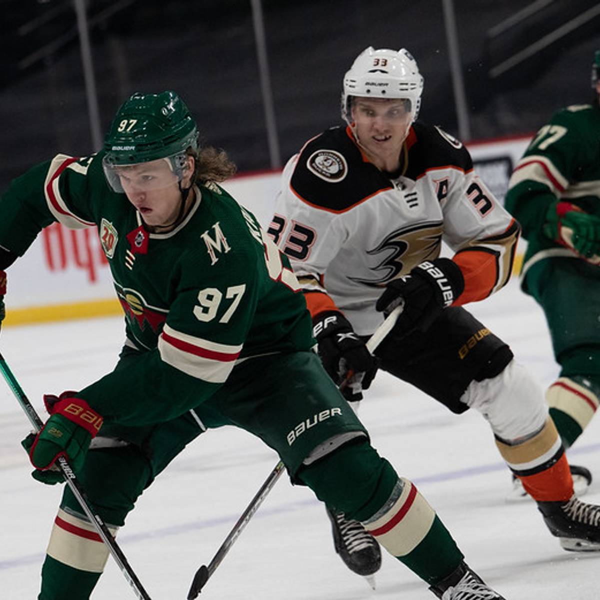 Another Minnesota Wild game postponed due to COVID-19 - Sports Illustrated  Minnesota Sports, News, Analysis, and More