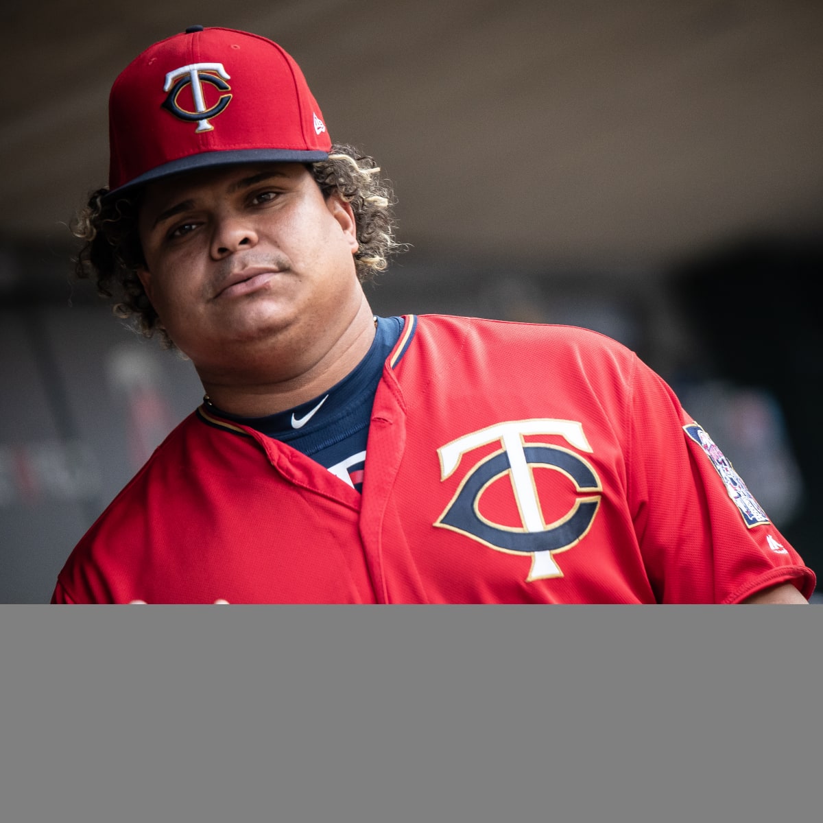 Twins release Willians Astudillo among roster moves - Sports