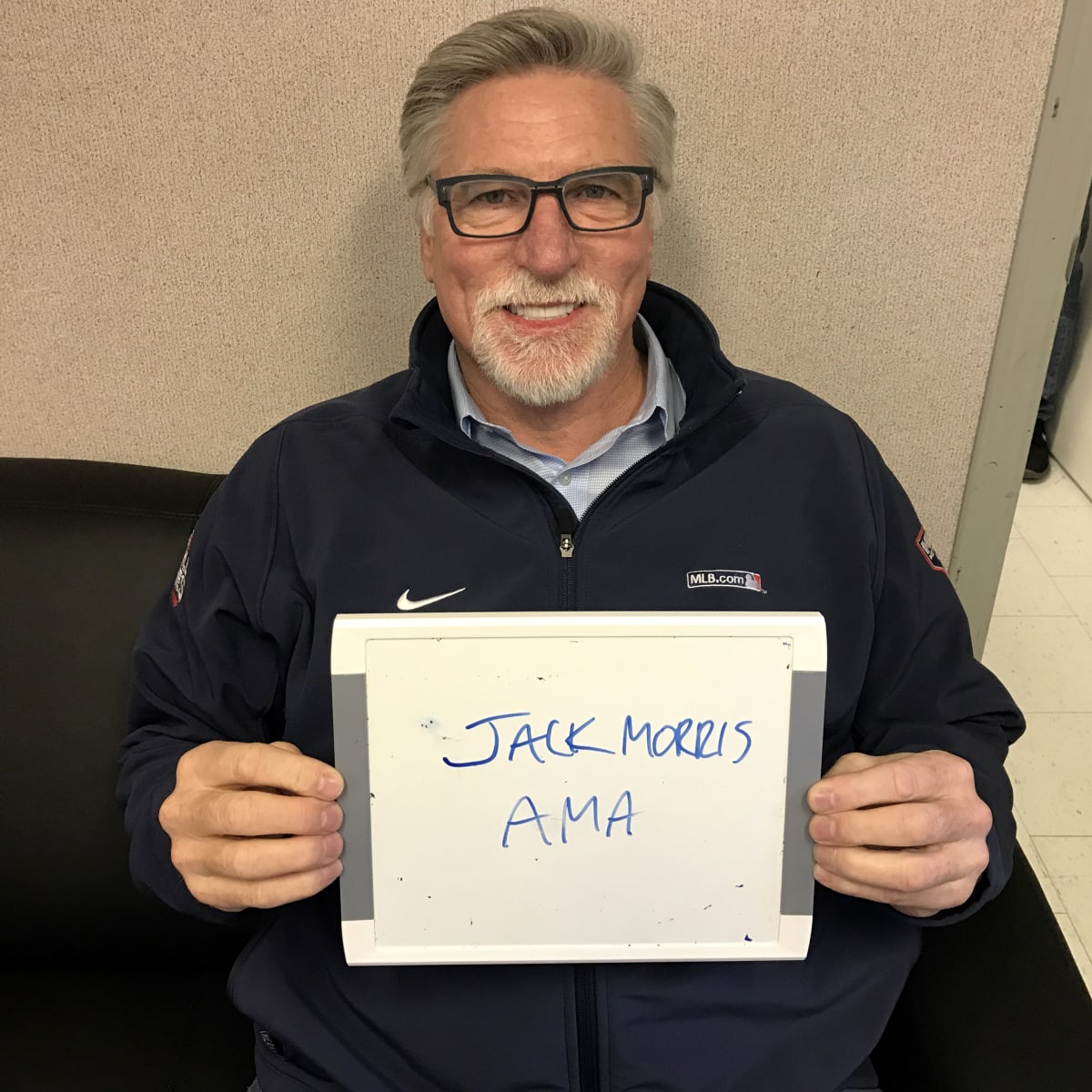 Jack Morris under fire for racist commentary during MLB game - Bring Me The  News