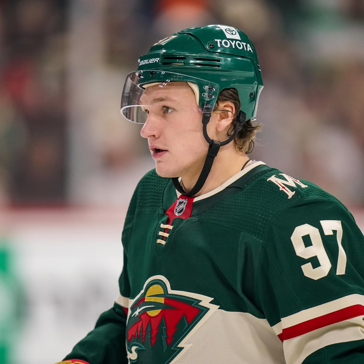 Will the Wild's Kirill Kaprizov become the NHL's next great Russian