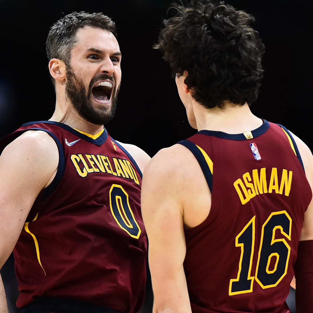 Kevin Love's struggles in NBA Finals: How did we get here? - Sports  Illustrated