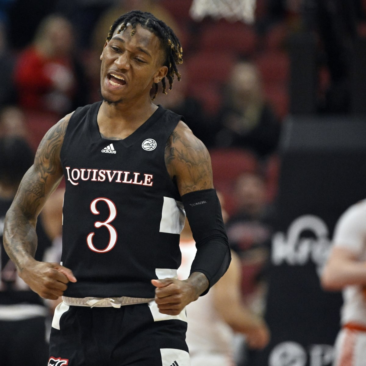 Louisville Men's Basketball 2022-23 Roster Outlook 2.0 - Sports Illustrated Louisville  Cardinals News, Analysis and More