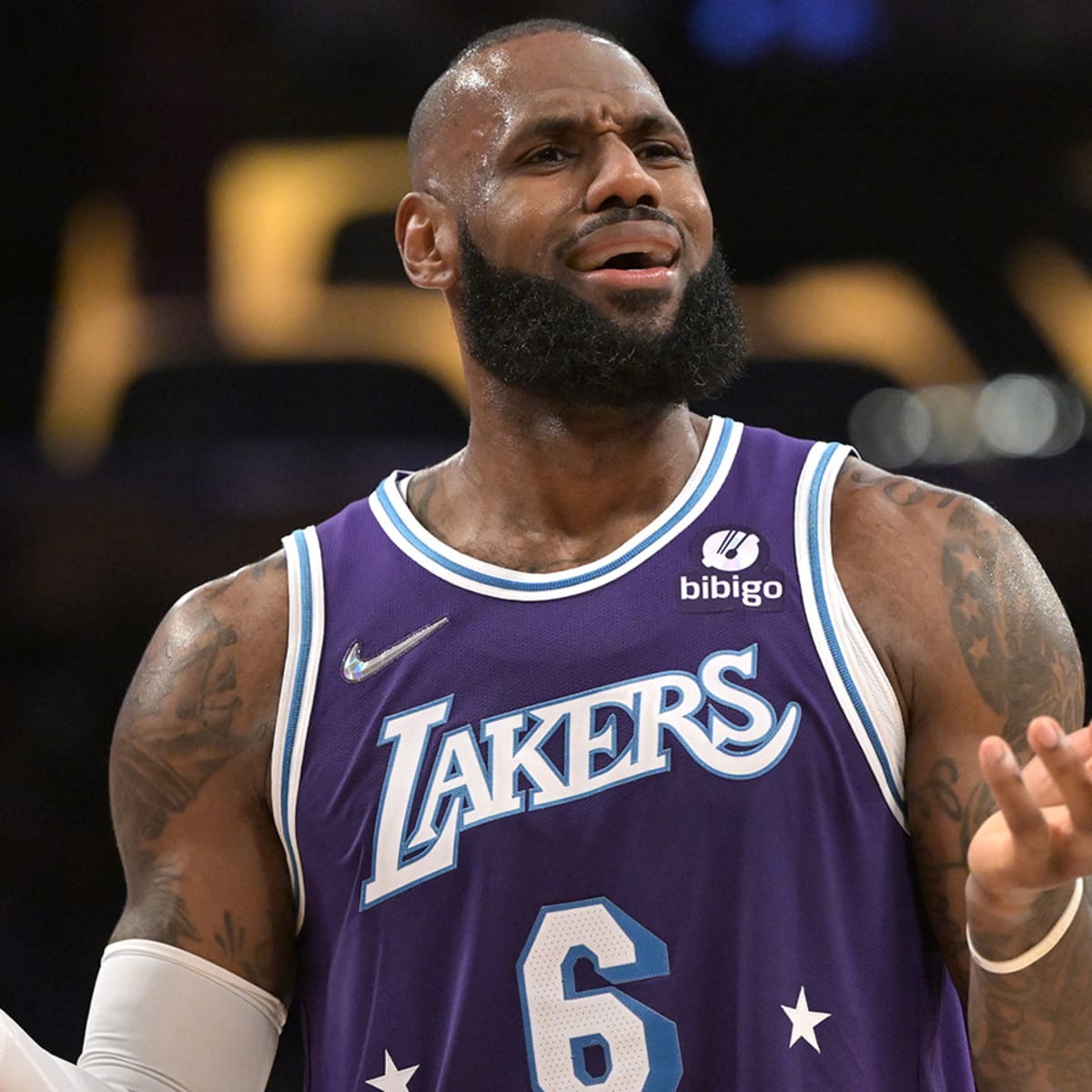 Lakers News: LeBron James, Anthony Davis May Change Jersey Numbers For  2021-22 Season