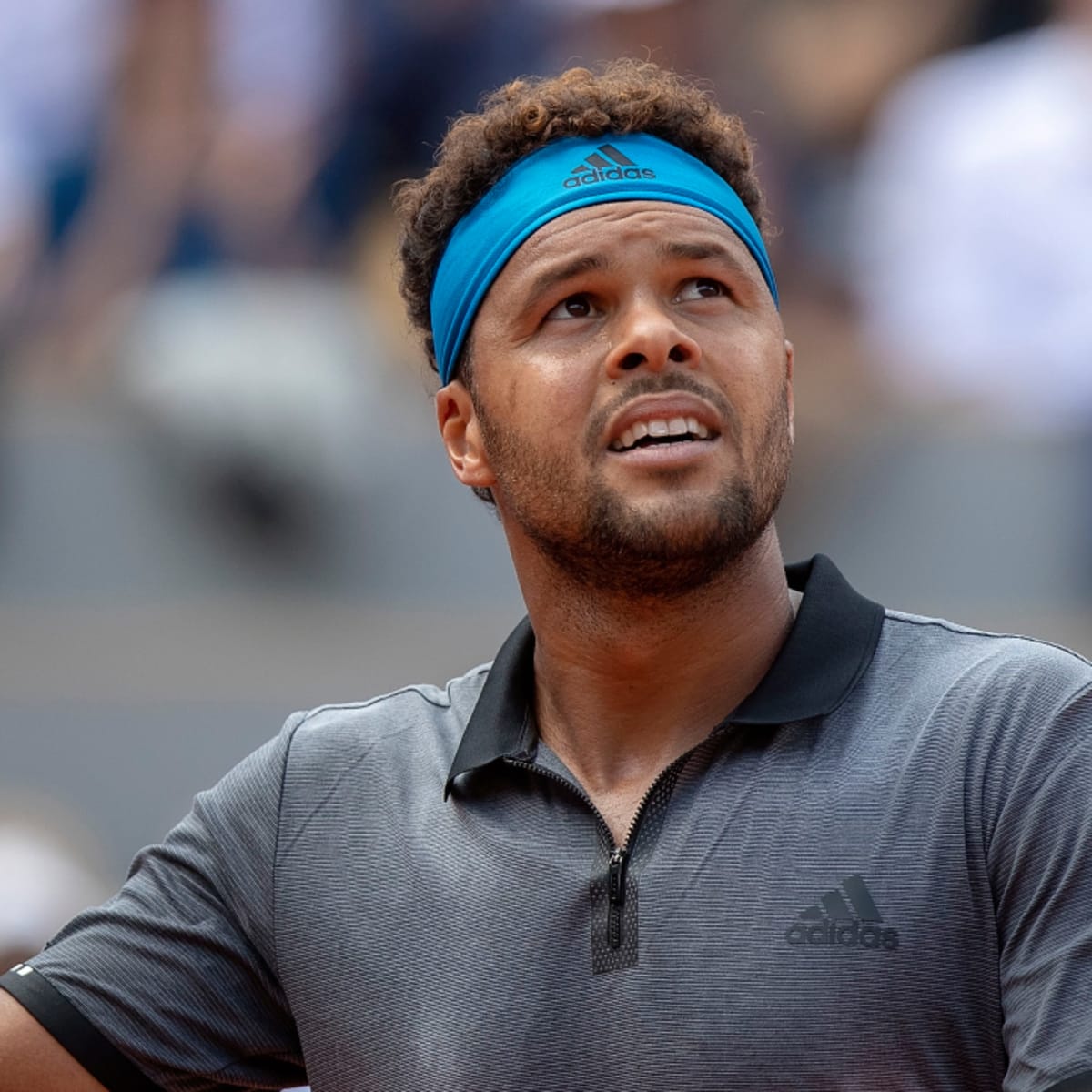 Jo-Wilfried Tsonga announces he will retire after Roland-Garros - Sports  Illustrated