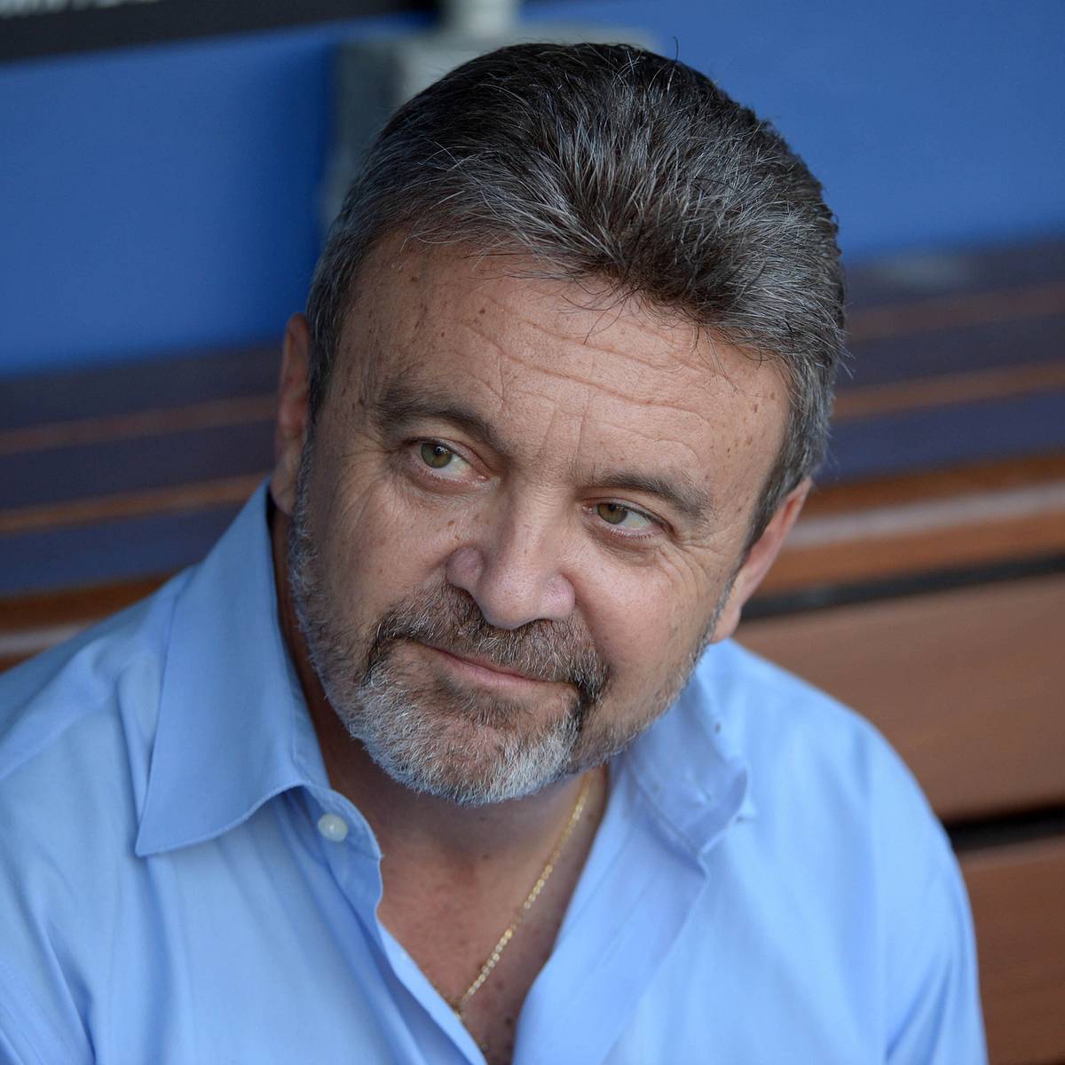 Dodgers: Longtime LA GM Officially Retires from Baseball - Inside the  Dodgers | News, Rumors, Videos, Schedule, Roster, Salaries And More