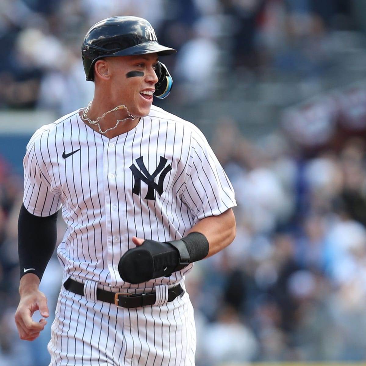 Yankees present new contract offer to Aaron Judge, per MLB Insider