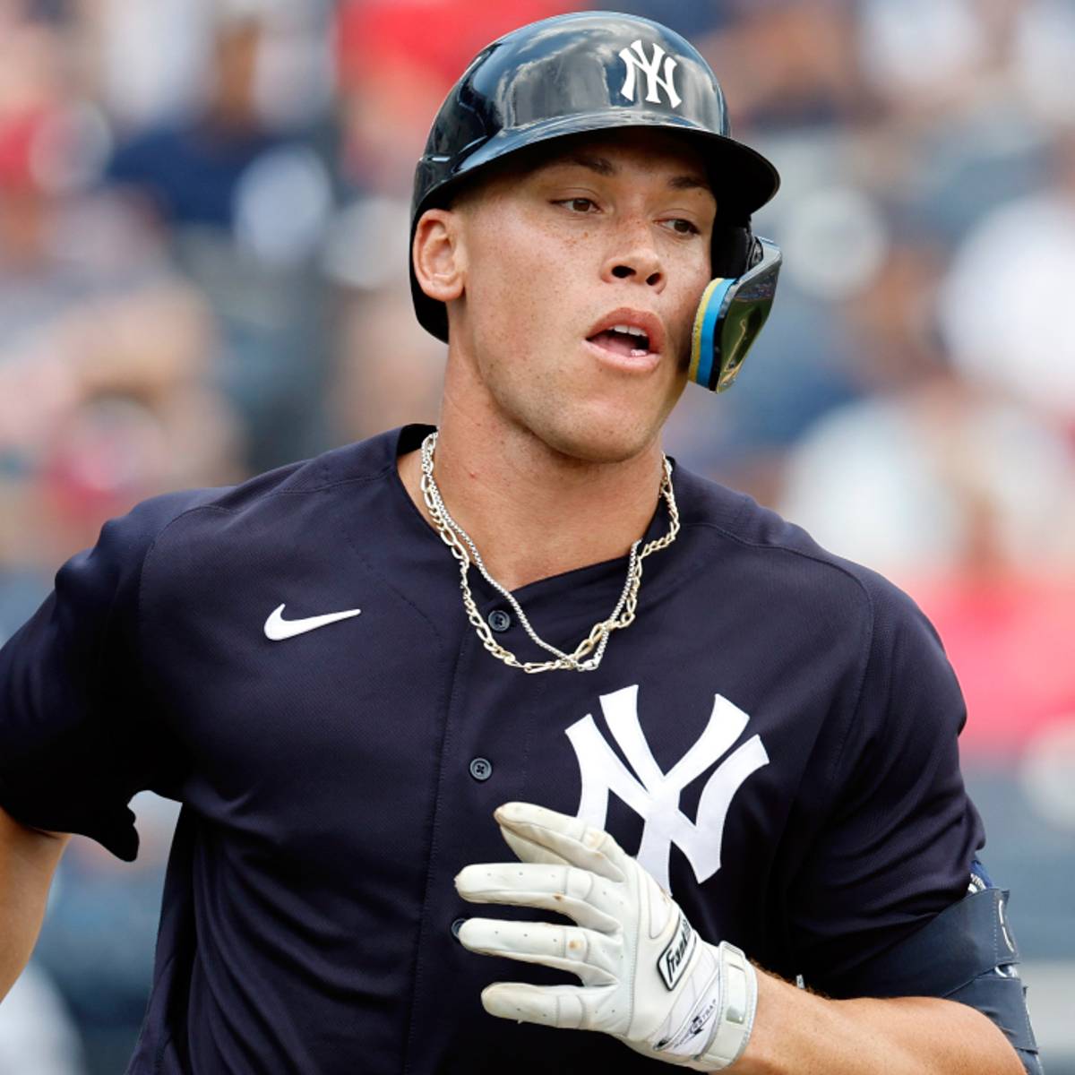 Yankees, Aaron Judge will reportedly not reach contract agreement - Sports  Illustrated
