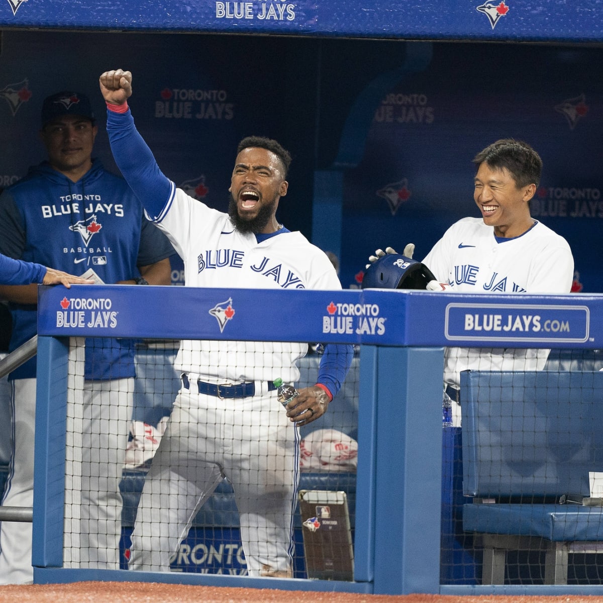 Blue Jays Pull Off Largest Opening Day Comeback Win in 72 Years