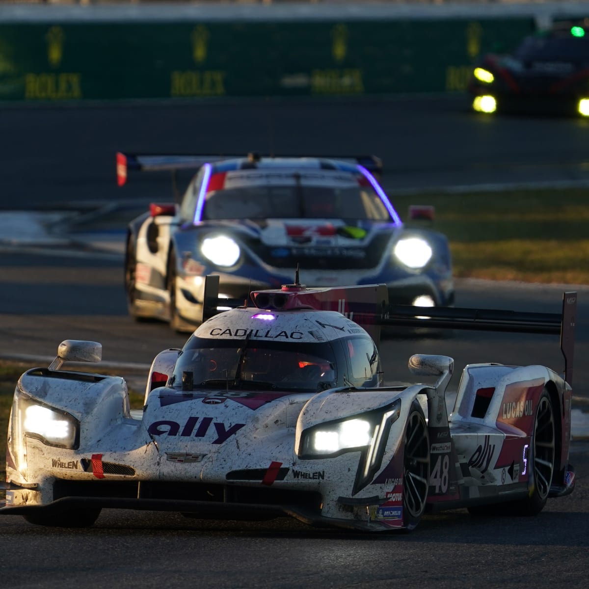 Watch FCP Euro Northeast Grand Prix Stream IMSA live, TV channel - How to Watch and Stream Major League and College Sports