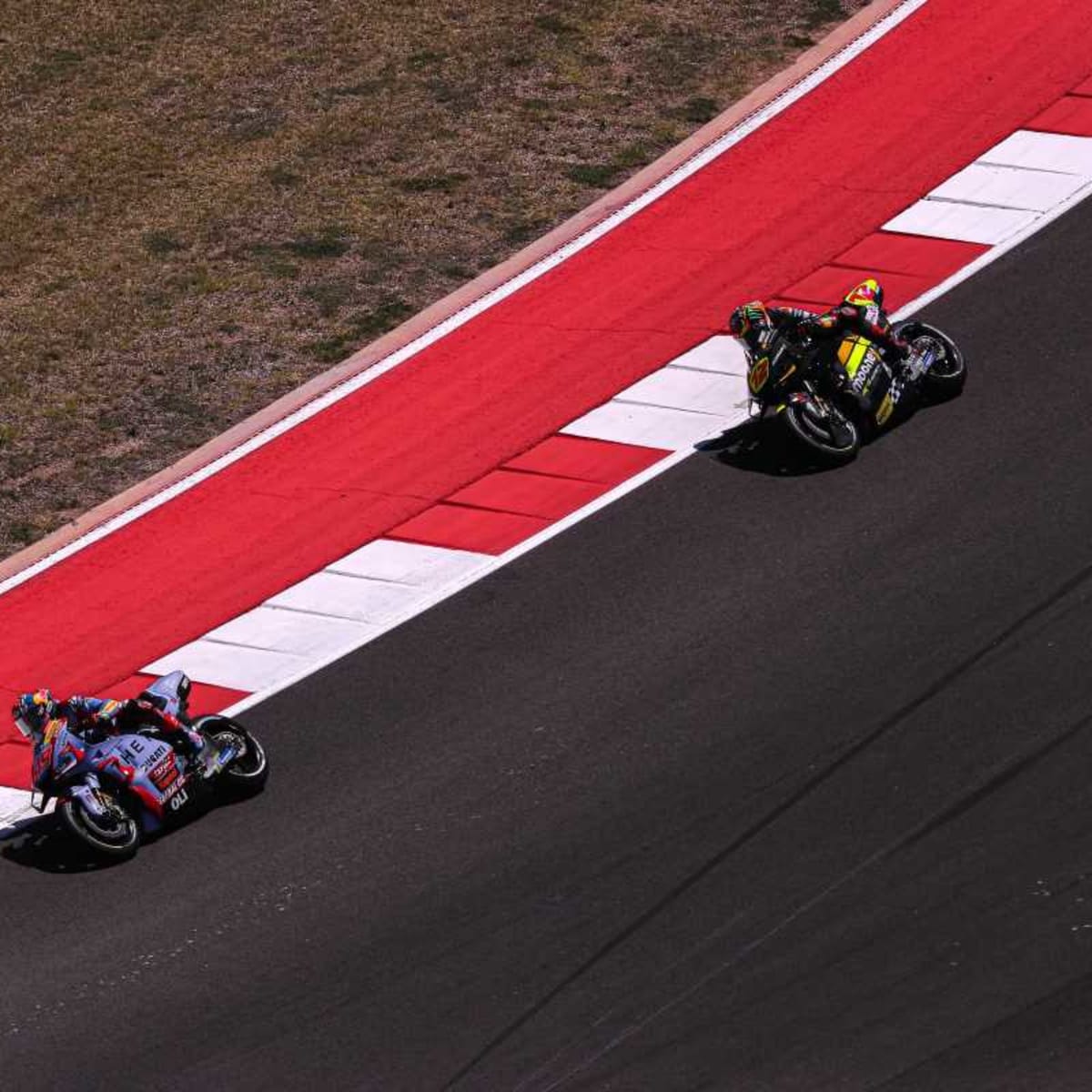 Grand Prix of the Americas stream Watch MotoGP online, TV channel - How to Watch and Stream Major League and College Sports