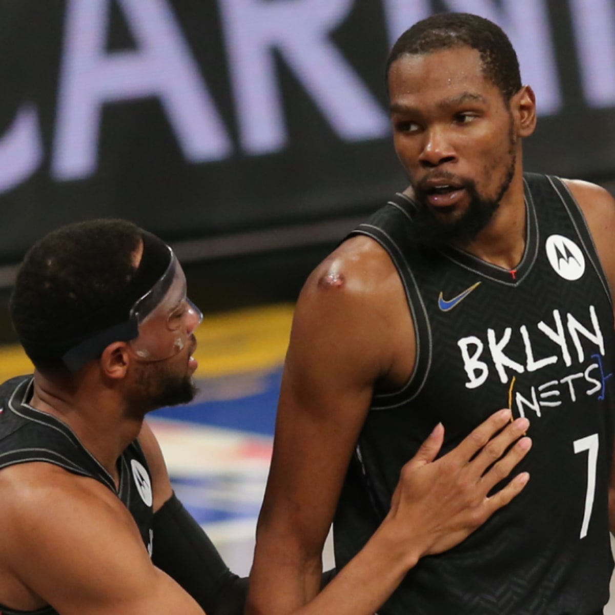 Bruce Brown dishes on Brooklyn Nets departure, team culture