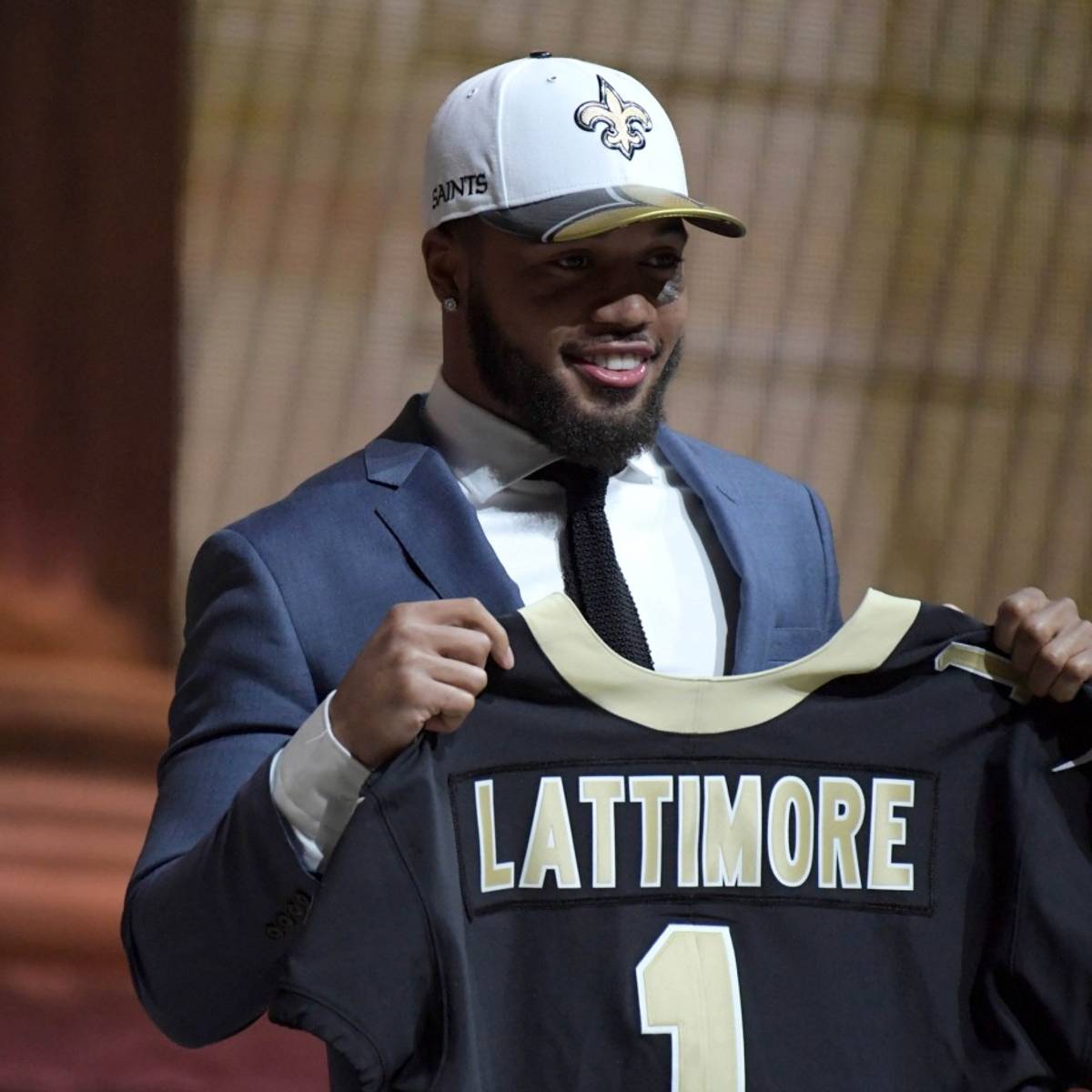 First-Round Draft Picks 