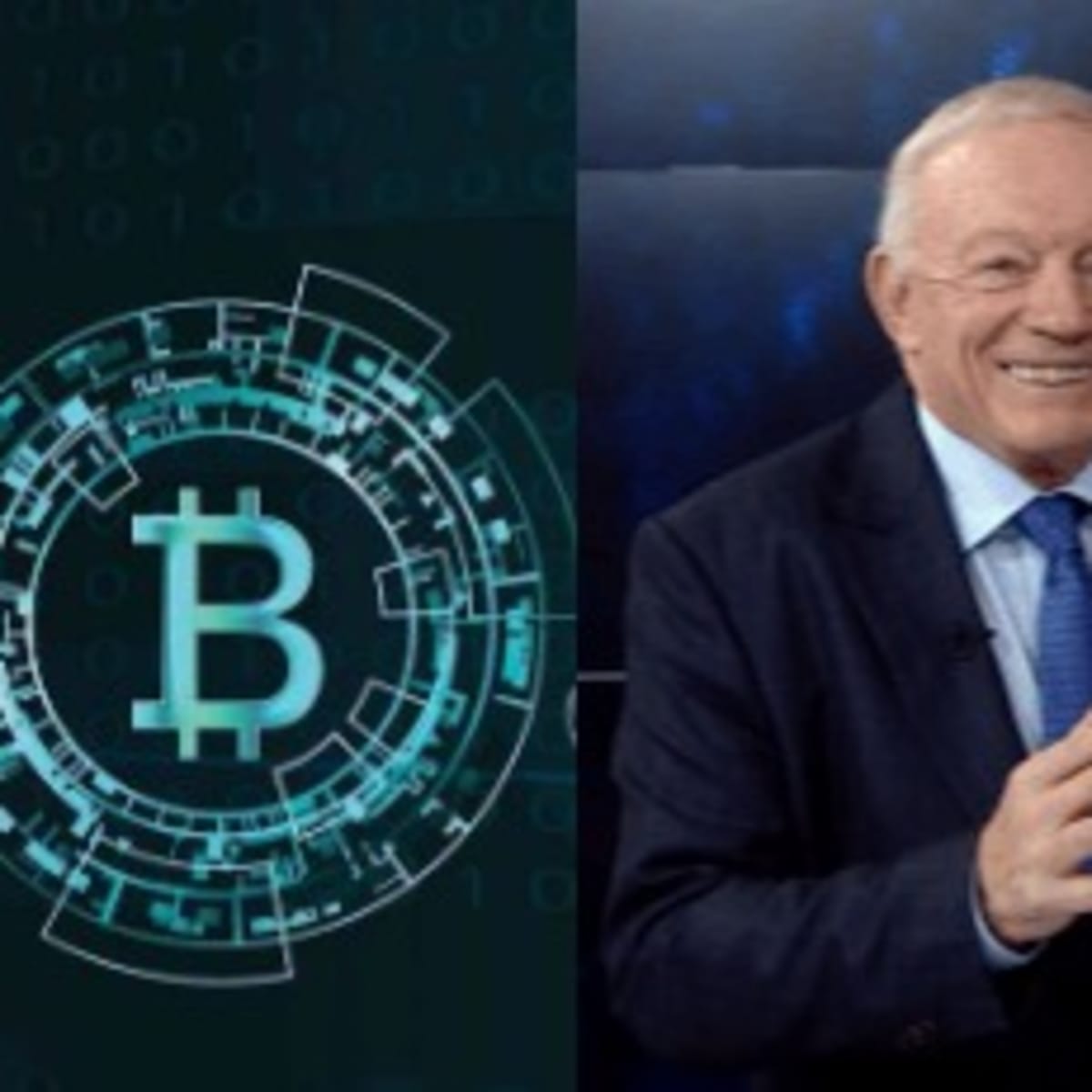 Dallas Cowboys' partnership with Blockchain.com signals more mainstream  crypto exposure