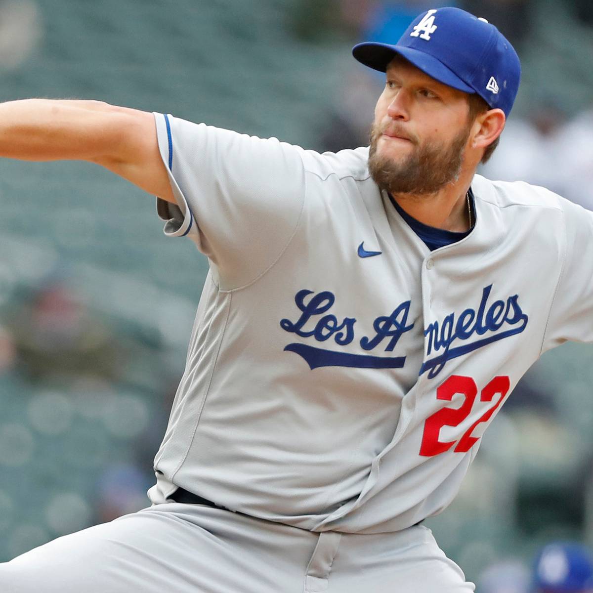 Dodgers Clayton Kershaw perfect game move is smart, bad for fans - Sports  Illustrated