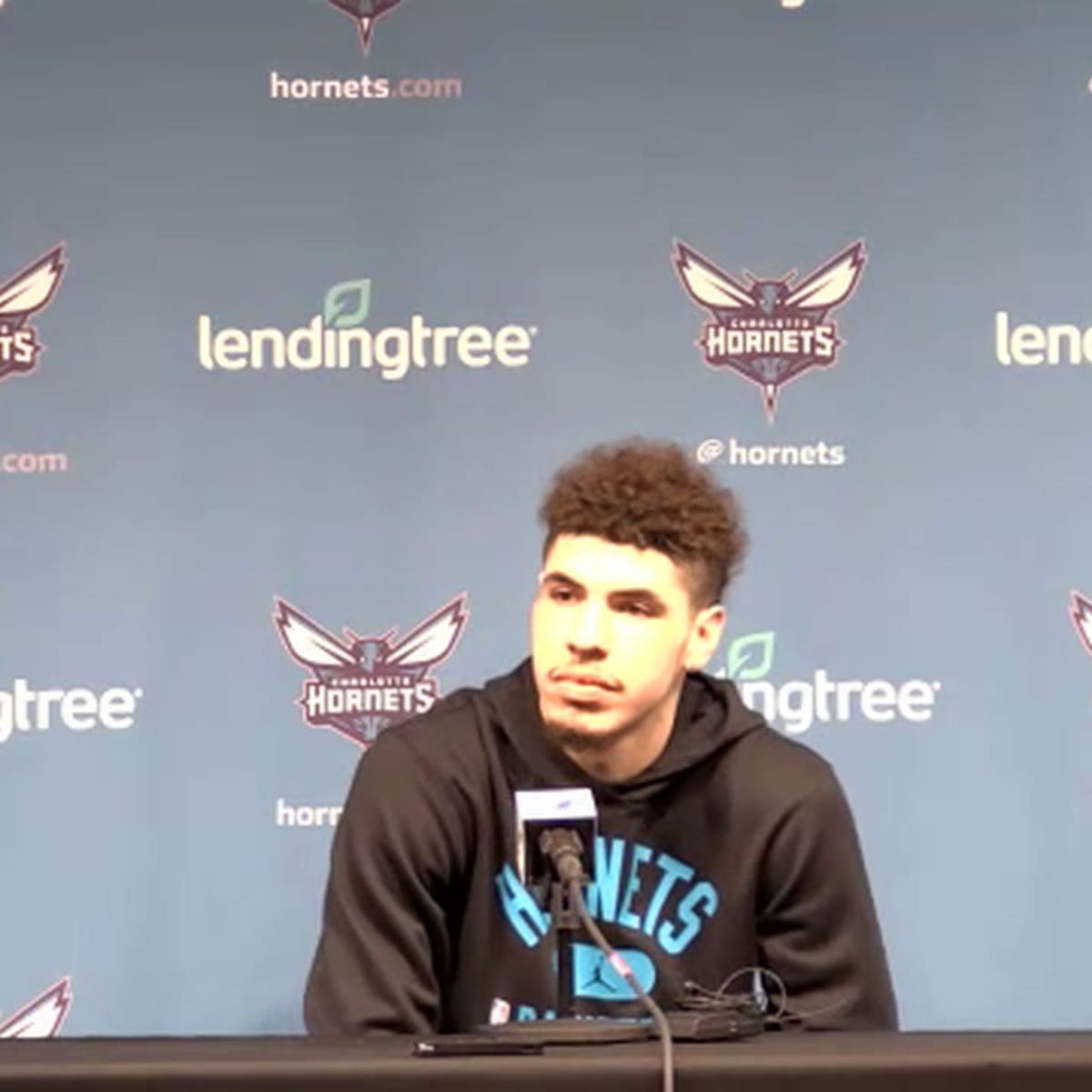 Hornets All-Star LaMelo Ball reportedly making long-awaited jersey switch  from No. 2