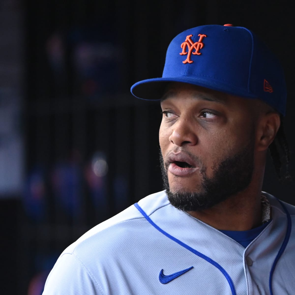 Mets Officially Release Robinson Cano - Sports Illustrated New York