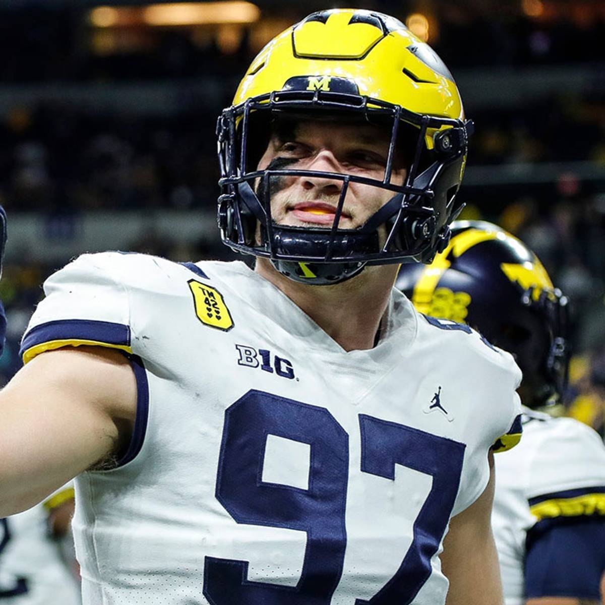 NFL Draft: What We're Hearing About the First 12 Picks - Sports Illustrated
