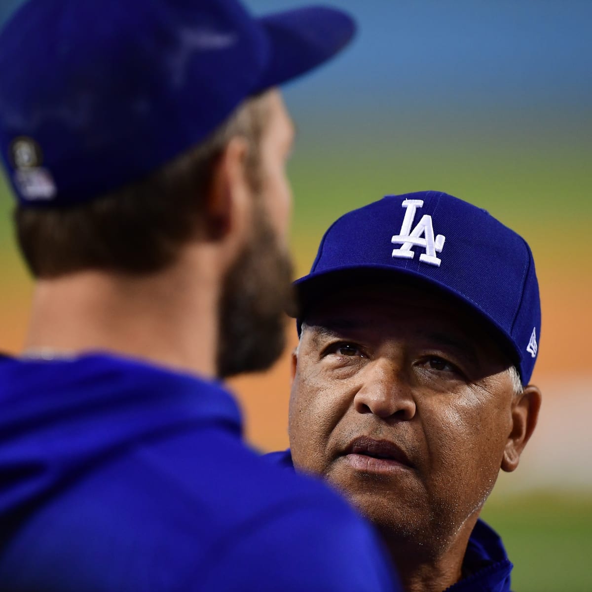 Ex-Yankees stars slam Dodgers for pulling Clayton Kershaw amid perfect  game: 'A d**k move' 