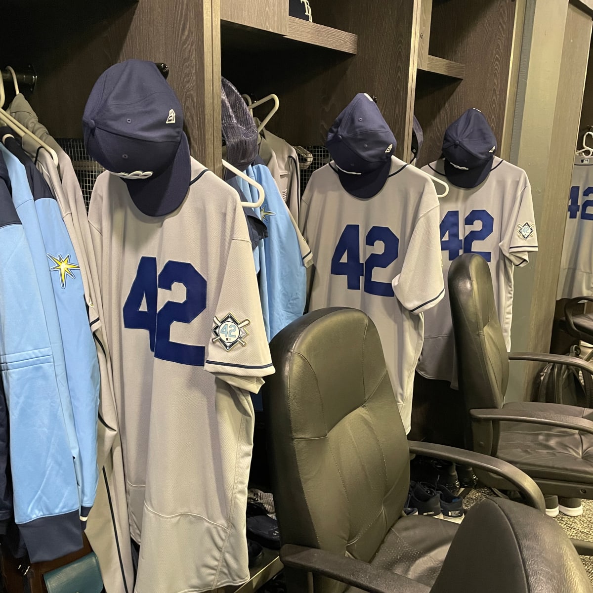 Jackie Robinson Day Something That Baseball Does Right Every Year