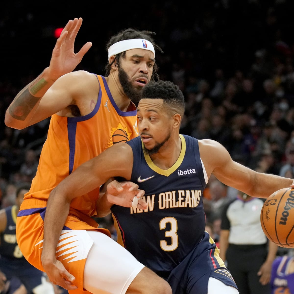 New Orleans Pelicans: 3 Reasons Against A Chris Paul Reunion