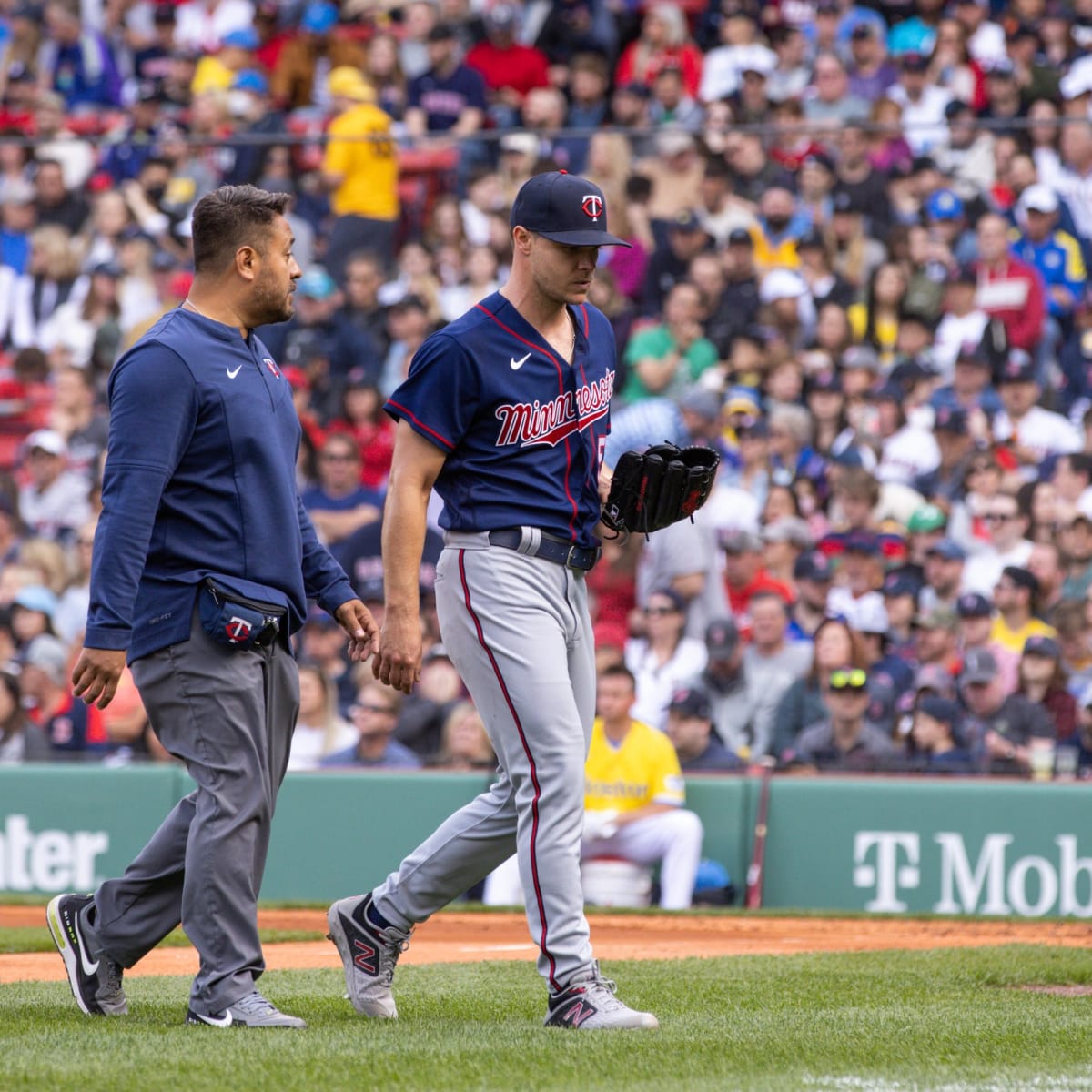 Why Twins starter Sonny Gray is 'locked in' and more prepared for