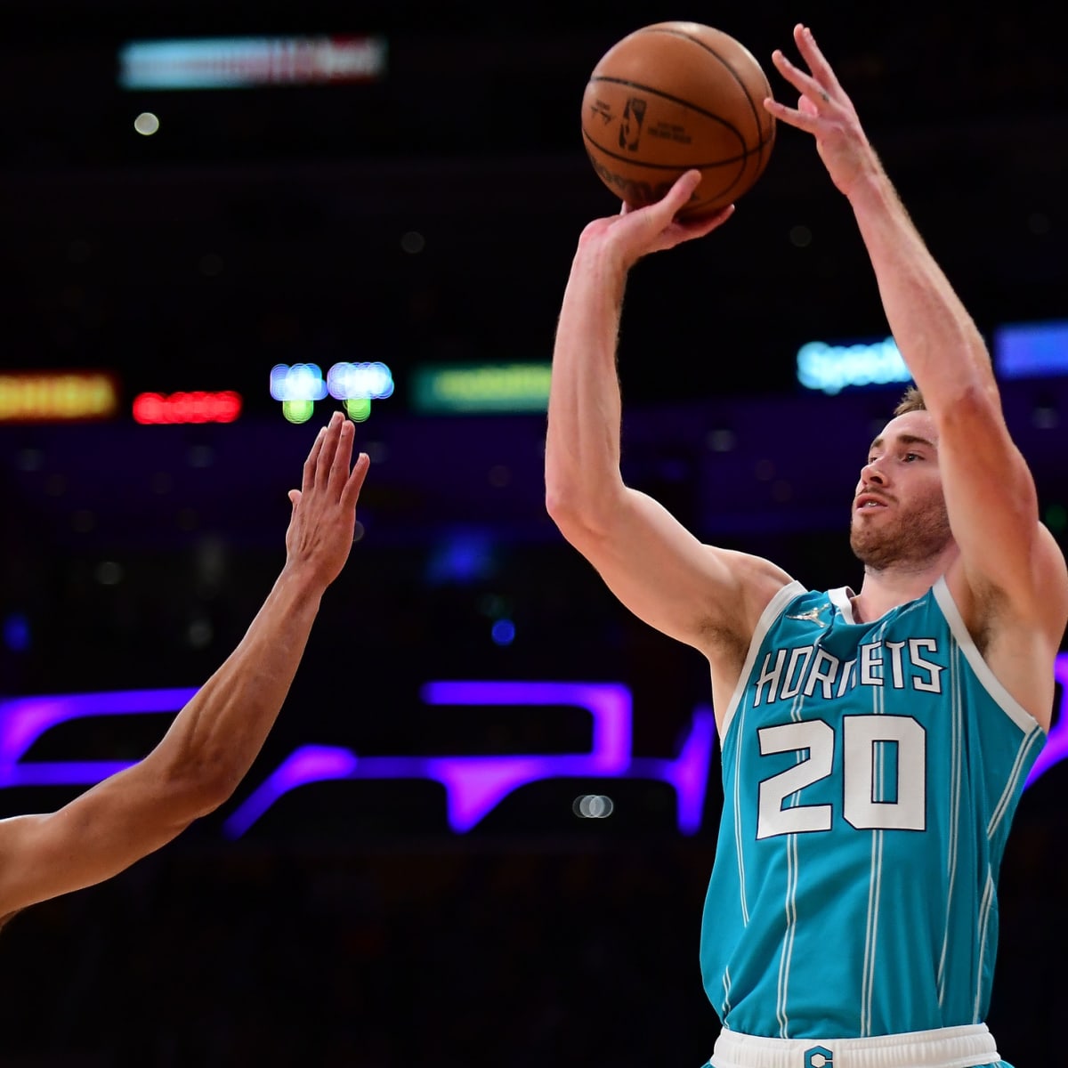 Lakers Rumors: Gordon Hayward's contract viewed as 'deterrent' in trade -  Silver Screen and Roll