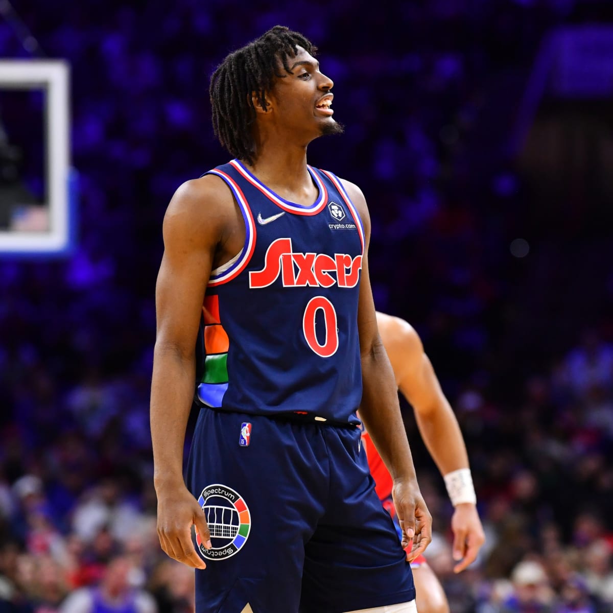 Tyrese Maxey cites 2 important playoff lessons he's learned for Sixers