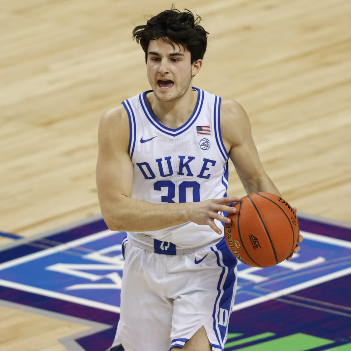 Introducir 45+ imagen coach k grandson stats Abzlocal.mx